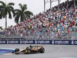 F1 Miami GP Auto Racing