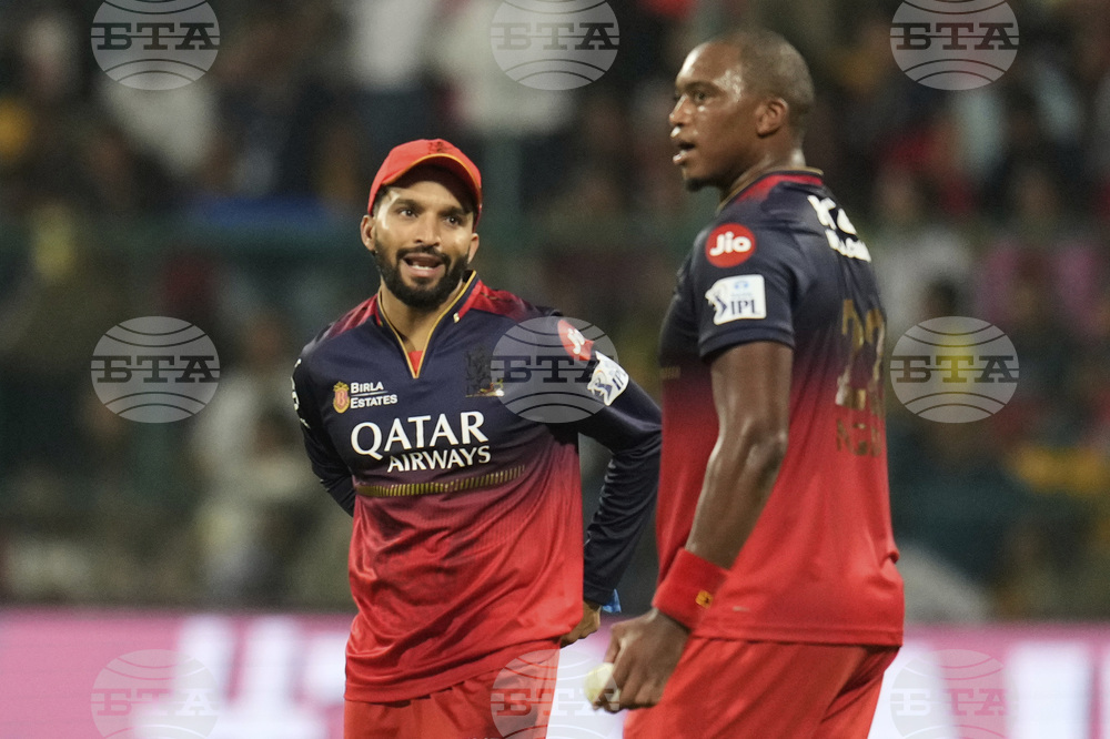 India IPL Cricket