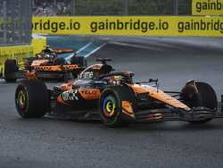 F1 Miami GP Auto Racing