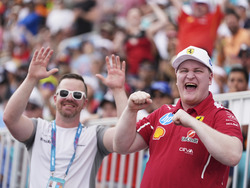 F1 Miami GP Auto Racing