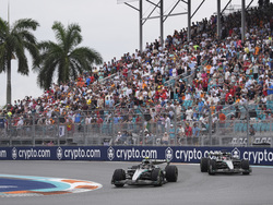 F1 Miami GP Auto Racing