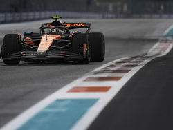 F1 Miami GP Auto Racing