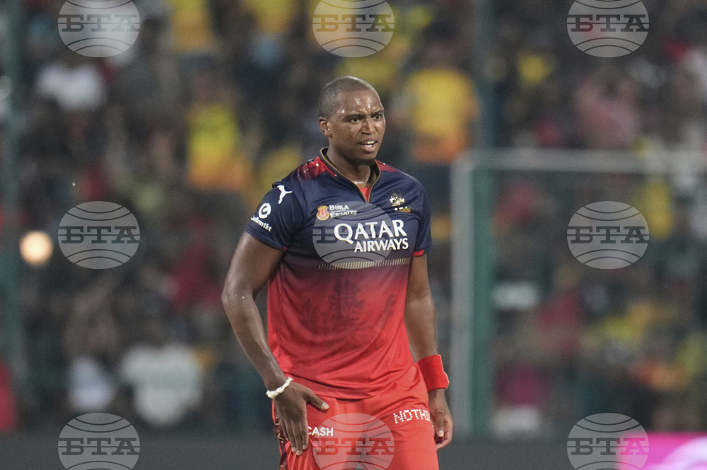 India IPL Cricket