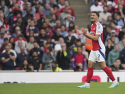 Britain Soccer Premier League