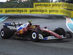 F1 Miami GP Auto Racing