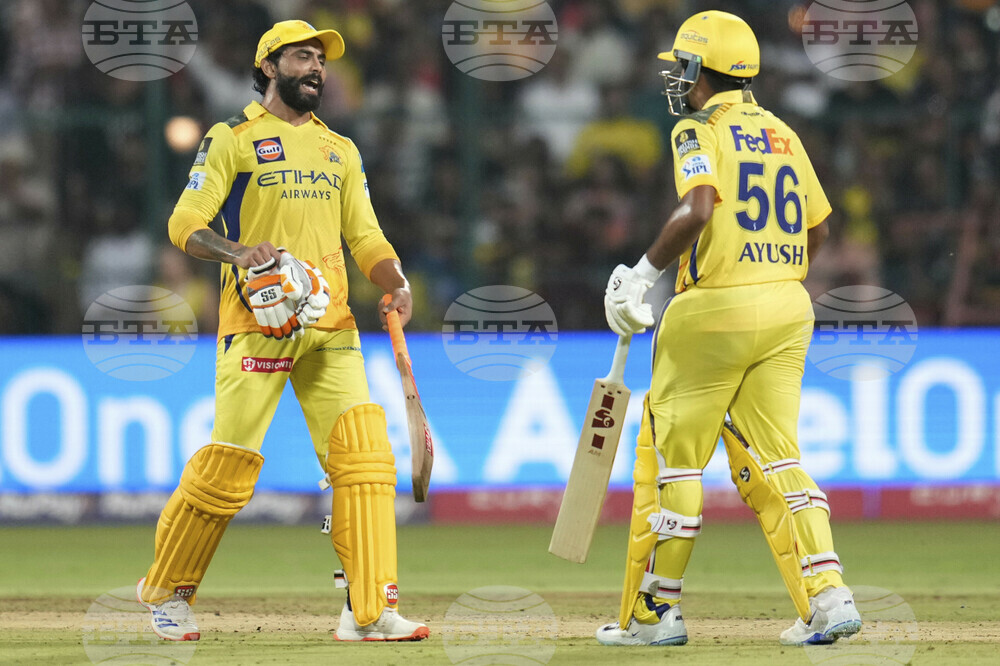 India IPL Cricket