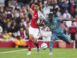 Britain Soccer Premier League