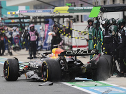 F1 Miami GP Auto Racing
