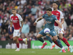 Britain Soccer Premier League