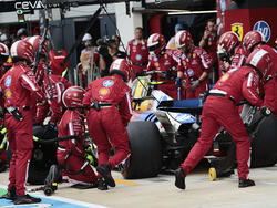 F1 Miami GP Auto Racing