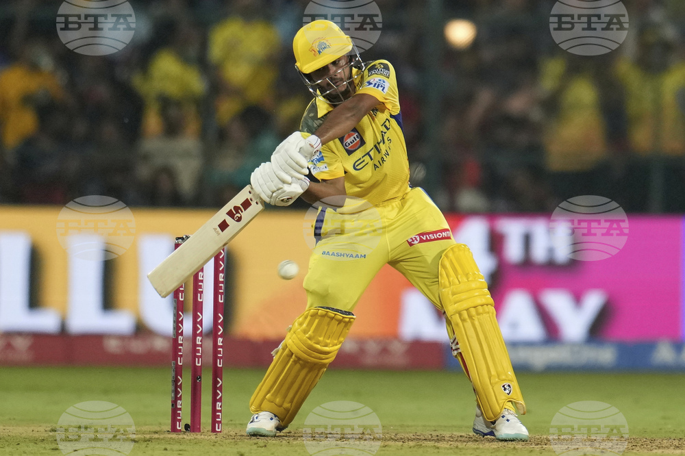 India IPL Cricket