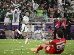 Saudi Arabia Soccer AFC Champions League Elite