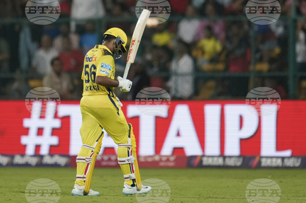 India IPL Cricket