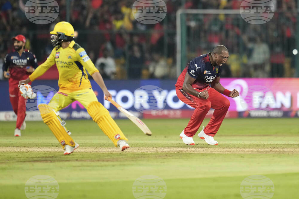 India IPL Cricket