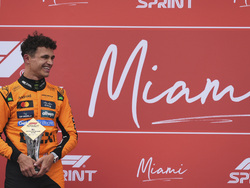 F1 Miami GP Auto Racing