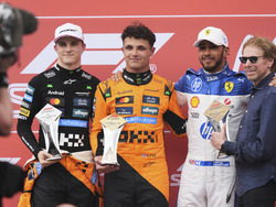 F1 Miami GP Auto Racing