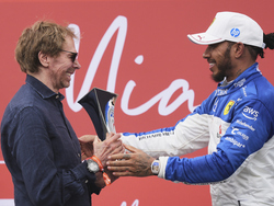 F1 Miami GP Auto Racing