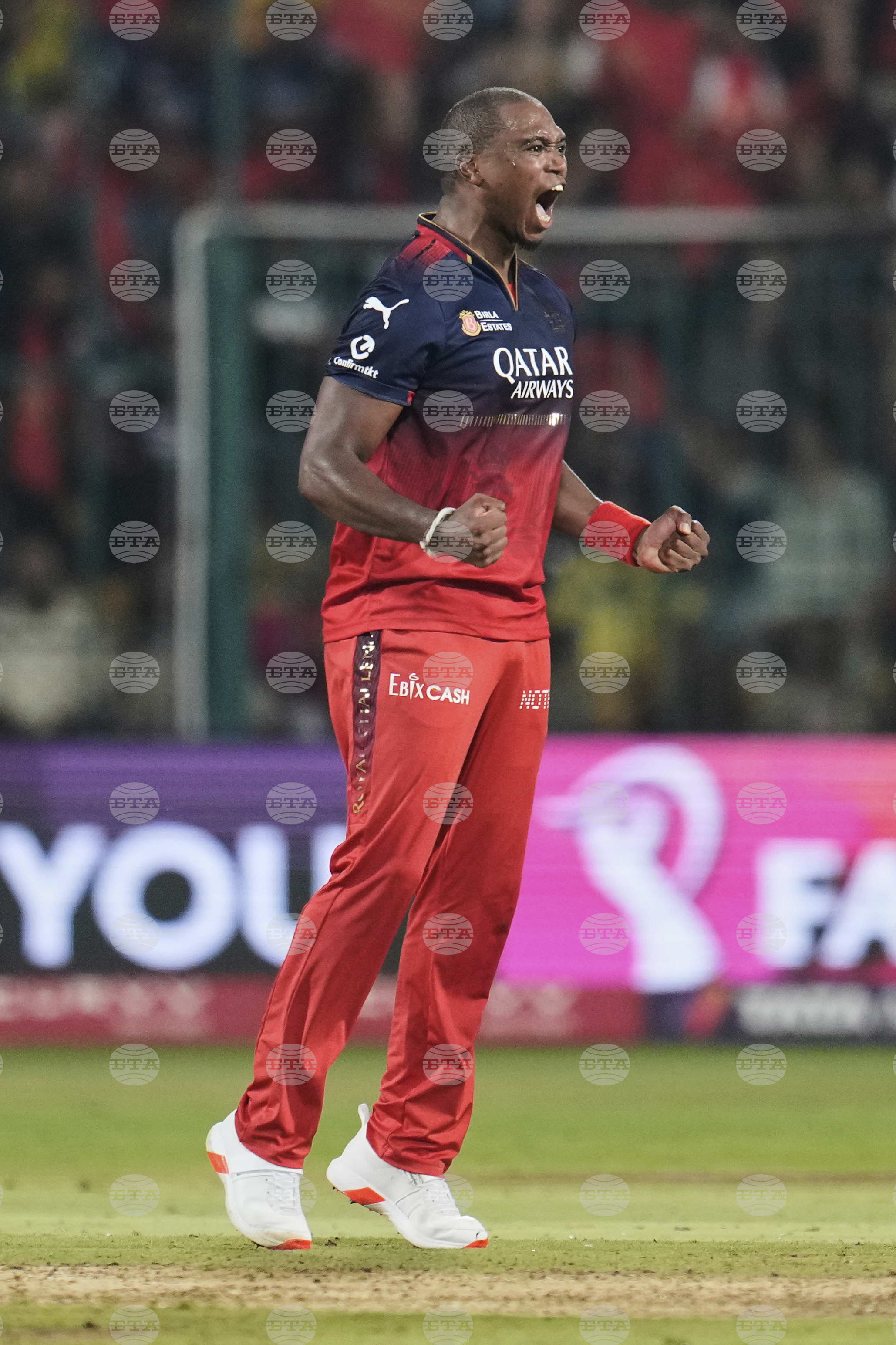India IPL Cricket