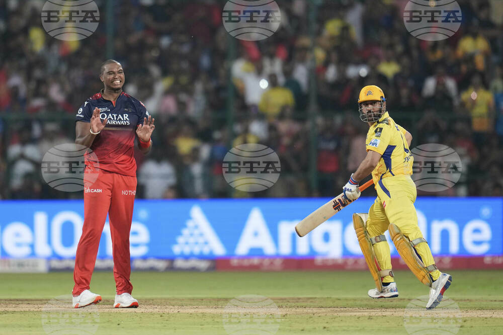 India IPL Cricket