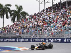 F1 Miami GP Auto Racing