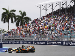 F1 Miami GP Auto Racing