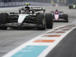 F1 Miami GP Auto Racing