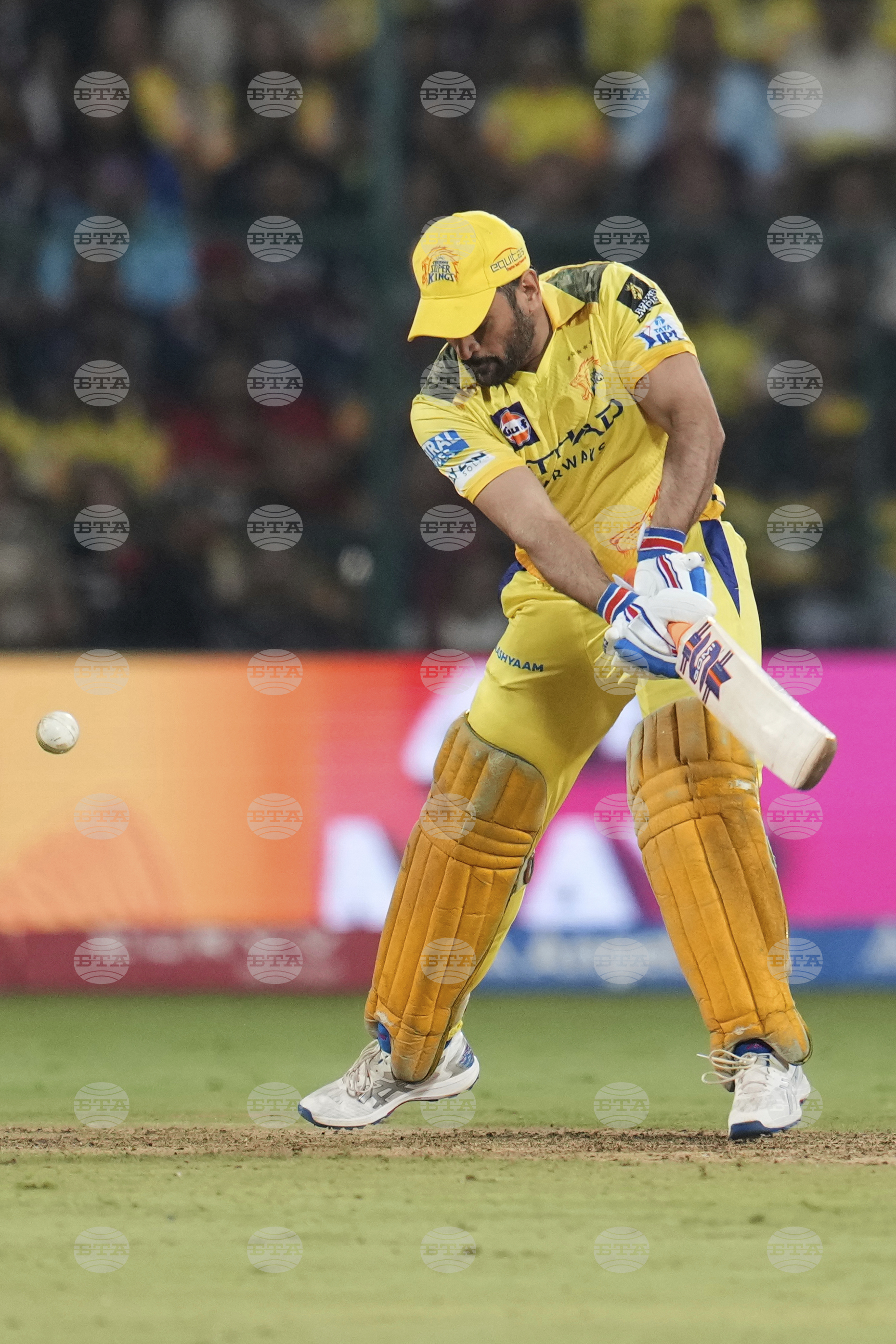 India IPL Cricket