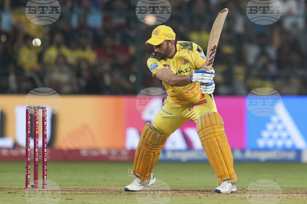 India IPL Cricket