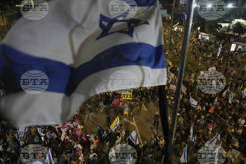 Israel Palestinians