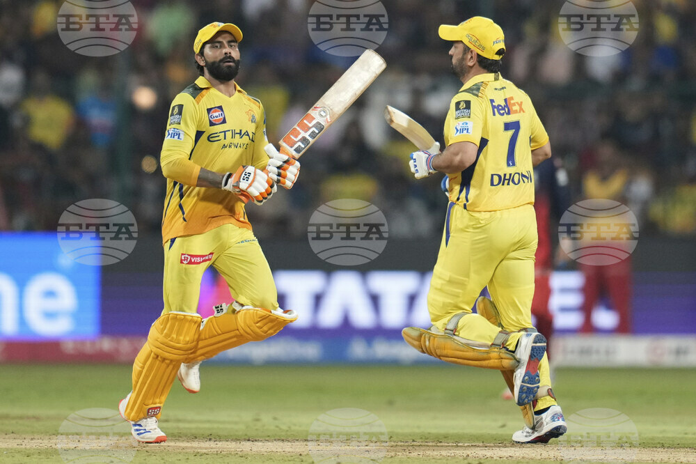 India IPL Cricket