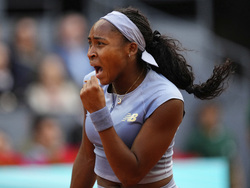 Spain Tennis Madrid Open