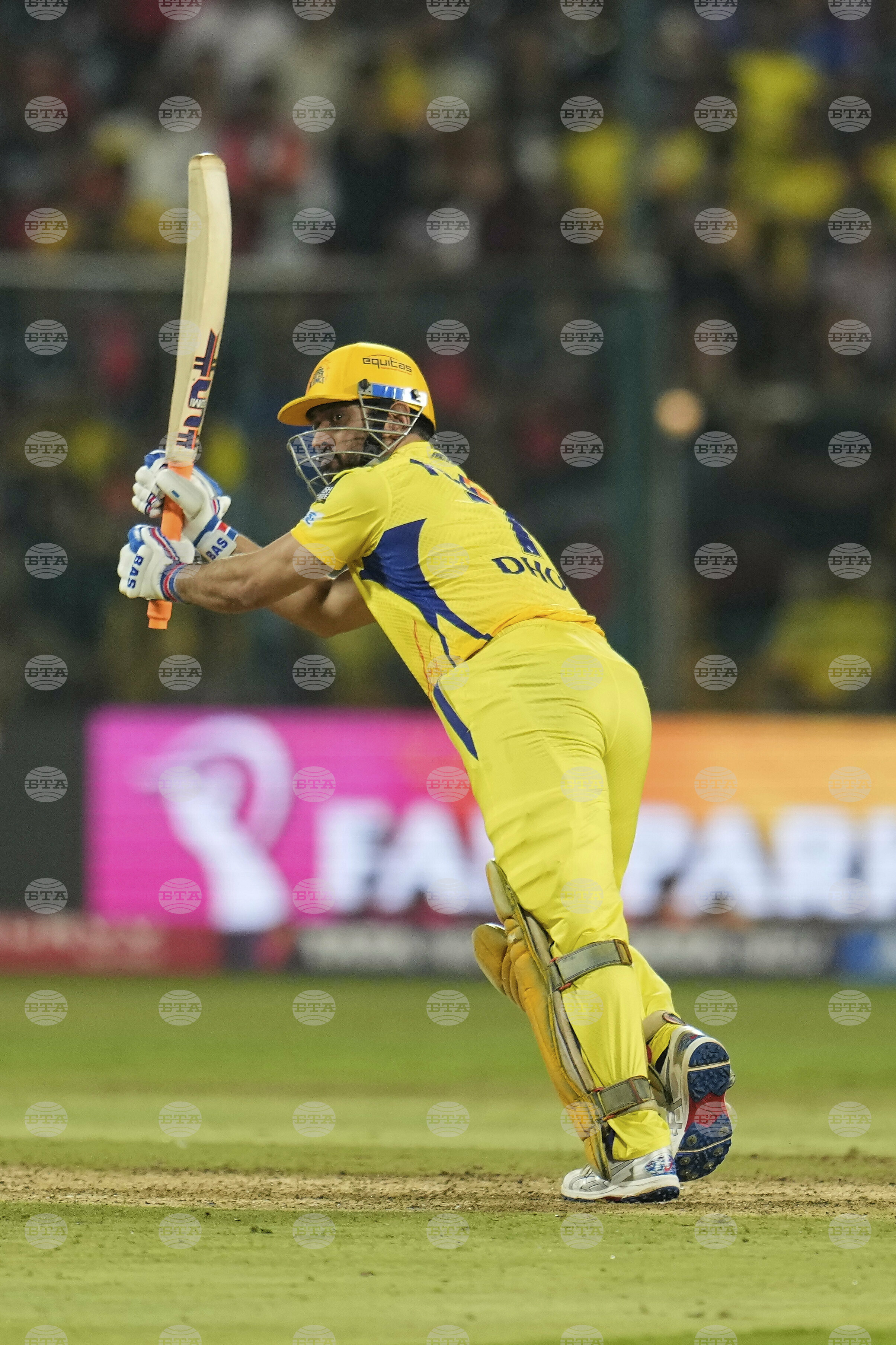 India IPL Cricket