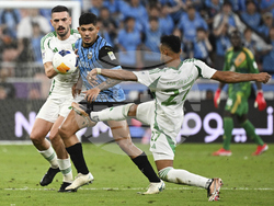 Saudi Arabia Soccer AFC Champions League Elite