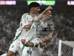 Saudi Arabia Soccer AFC Champions League Elite
