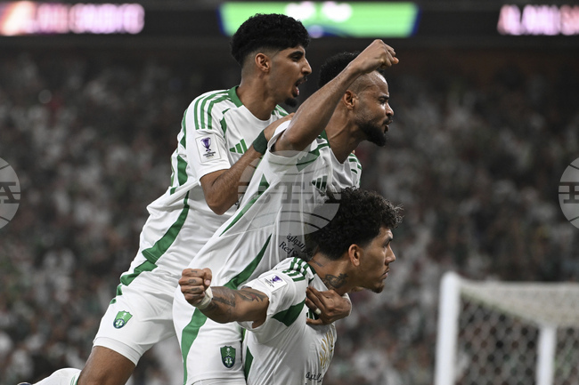 Ал Ахли спечели трофея в Азиатската Шампионска лига