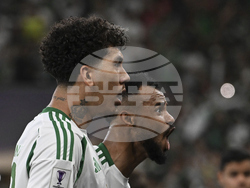 Saudi Arabia Soccer AFC Champions League Elite