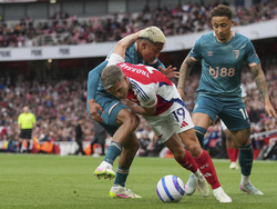 Britain Soccer Premier League