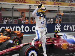 F1 Miami GP Auto Racing