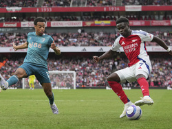 Britain Soccer Premier League