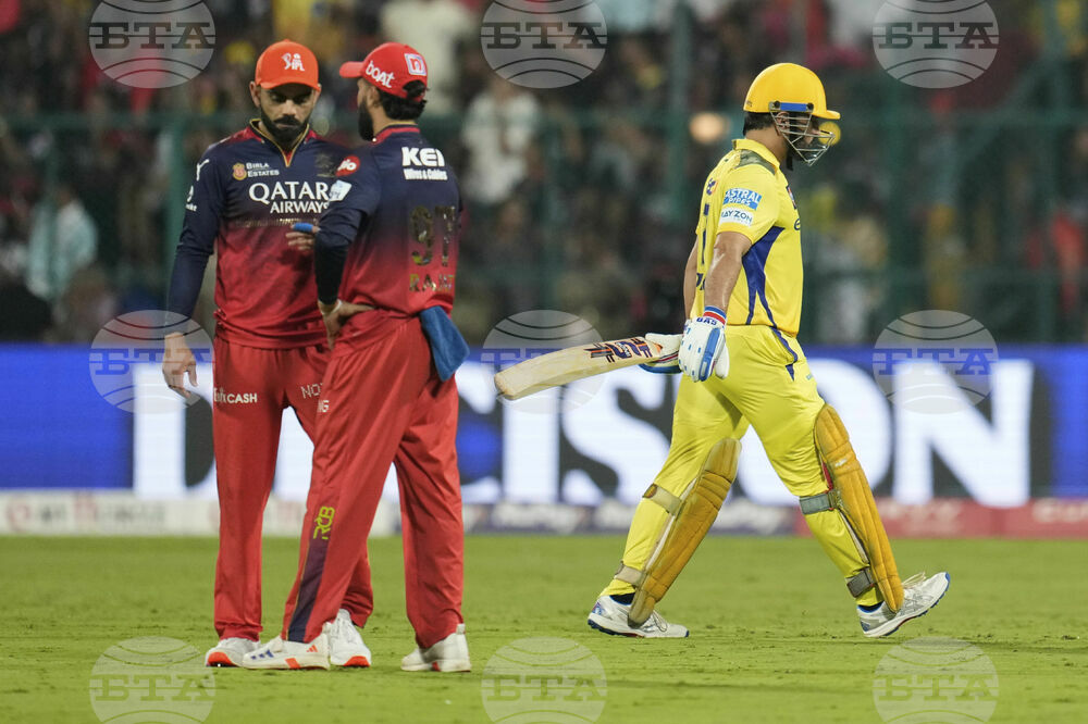 India IPL Cricket