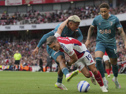Britain Soccer Premier League