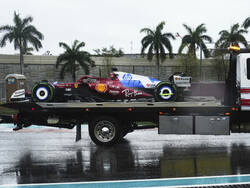 F1 Miami GP Auto Racing
