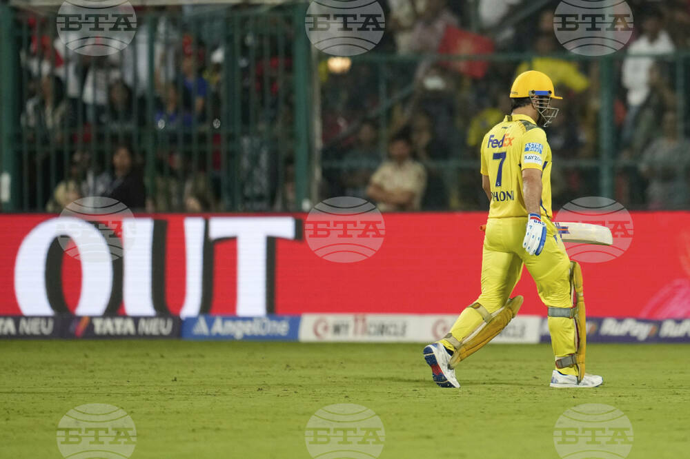 India IPL Cricket