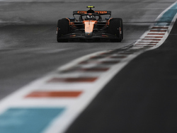 APTOPIX F1 Miami GP Auto Racing