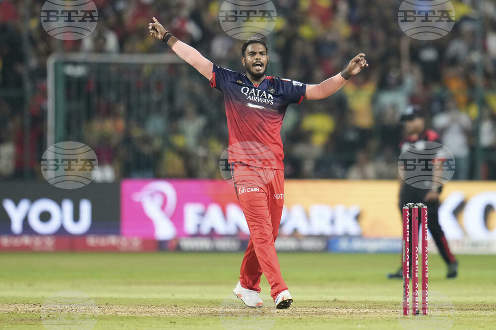 India IPL Cricket