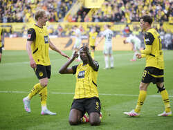 Germany Soccer Bundesliga