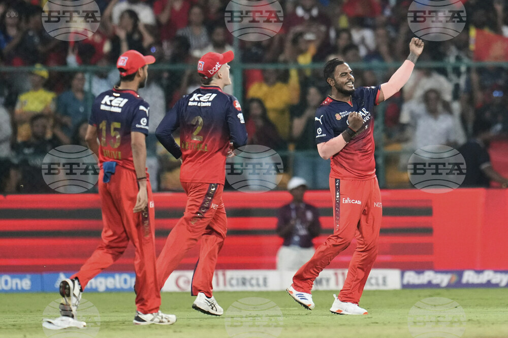 India IPL Cricket
