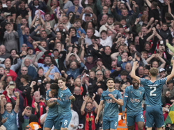 Britain Soccer Premier League