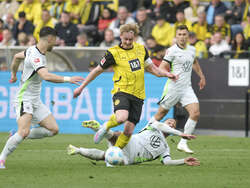 Germany Soccer Bundesliga