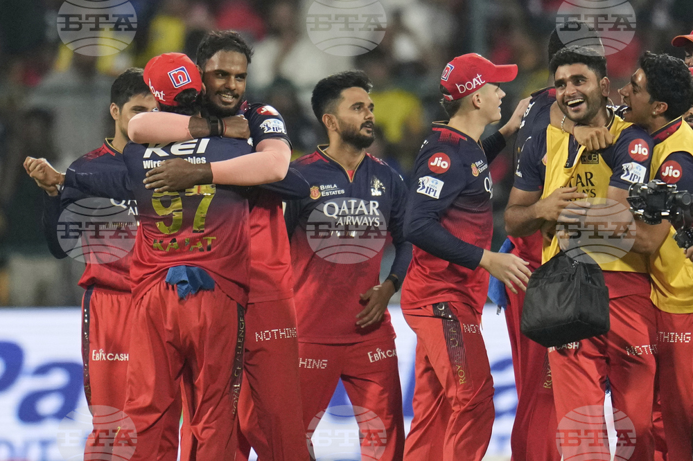 India IPL Cricket